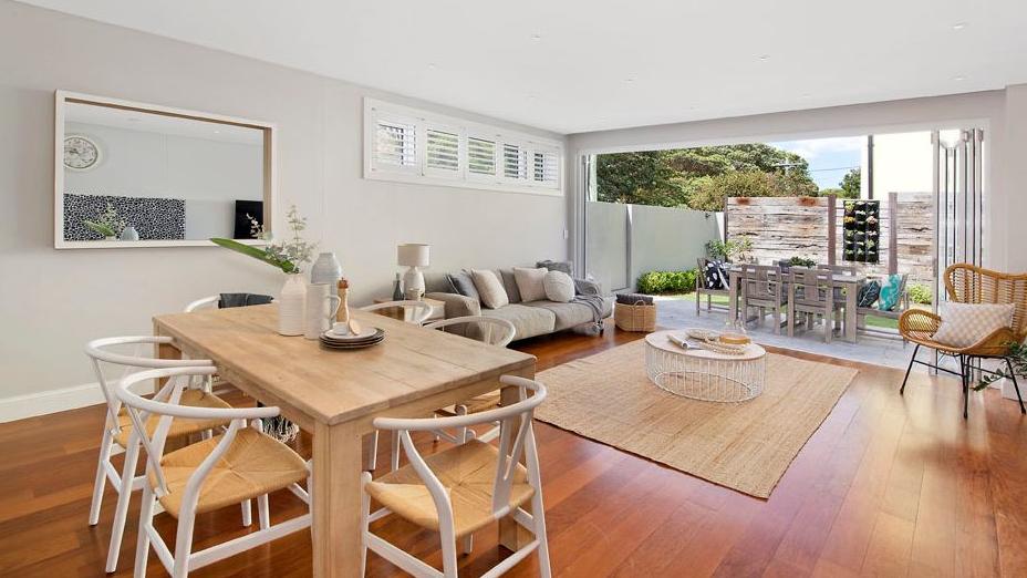 Supplied Editorial 48A Dolphin Street, Coogee, NSW 2034